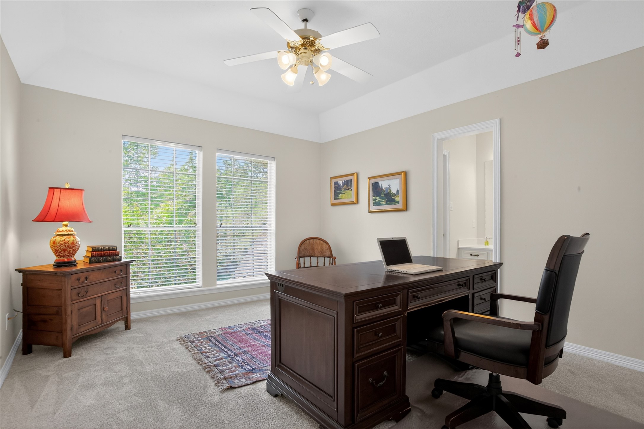 83 South Flagstone Path Circle Spring, TX 77381 - Photo 40 of 50