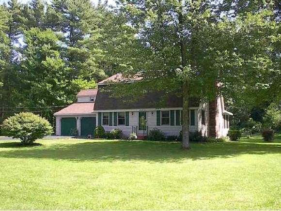 207 Governor Hill Road Eliot, ME 03903 - Photo 1 of 1