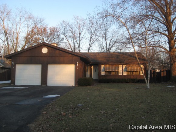 56-58 Westminster Road Chatham, IL 62629 - Photo 1 of 19 Gallery Image 1