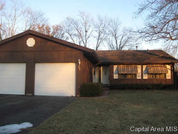 56-58 Westminster Road Chatham, IL 62629 - Photo 2 of 19 Gallery Image 2