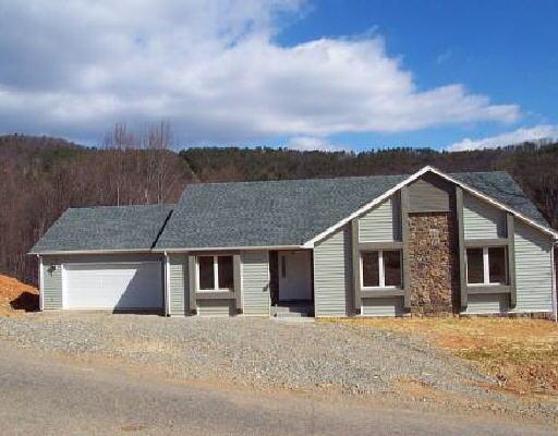 6243 Mt Chestnut Road Roanoke, VA 24018 - Photo 1 of 1 Listing Photo