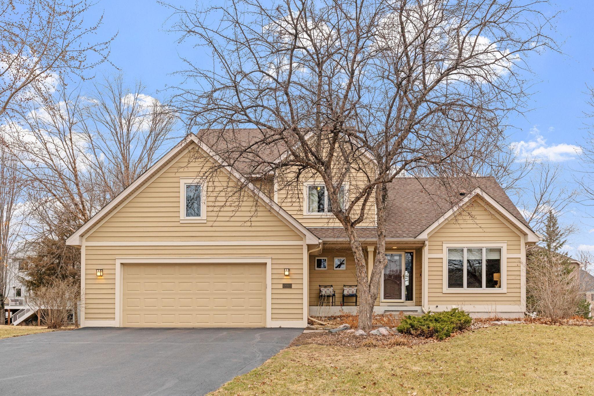 18904 Yarborough Trace Maple Grove, MN 55311 - Photo 41 of 63