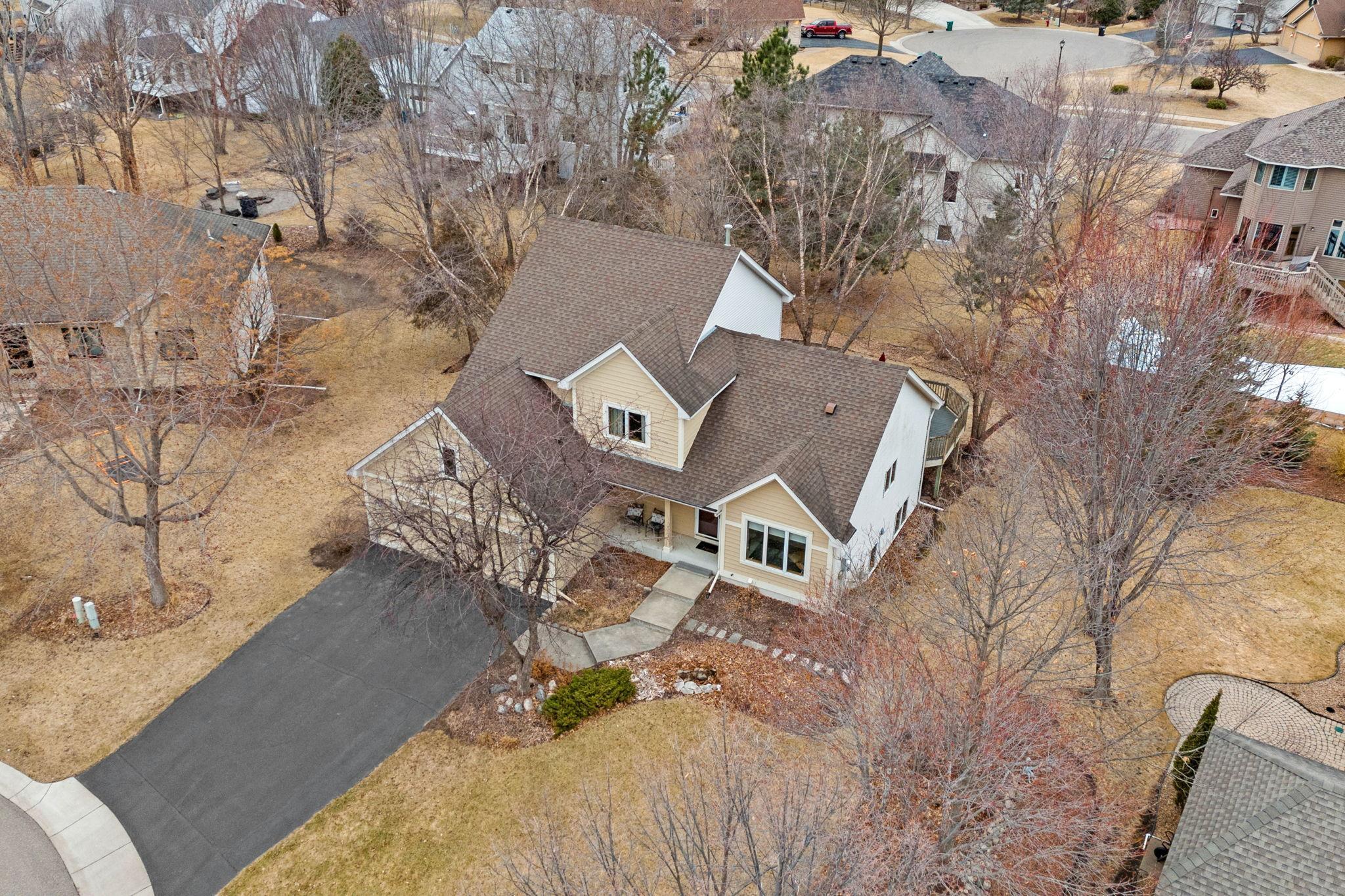 18904 Yarborough Trace Maple Grove, MN 55311 - Photo 57 of 63