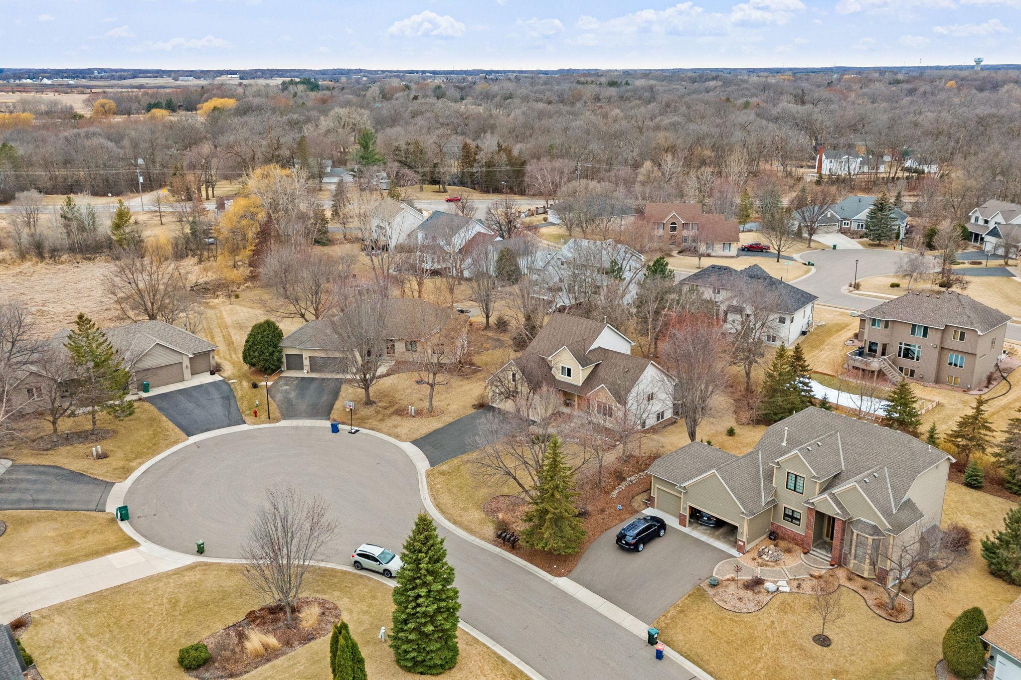 18904 Yarborough Trace Maple Grove, MN 55311 - Photo 58 of 63