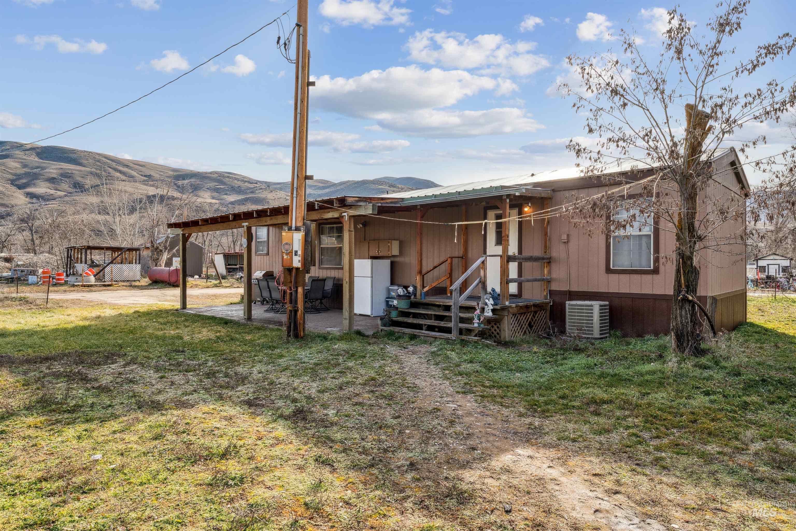 131 Adams Street Horseshoe Bend, ID 83629 - Photo 15 of 24