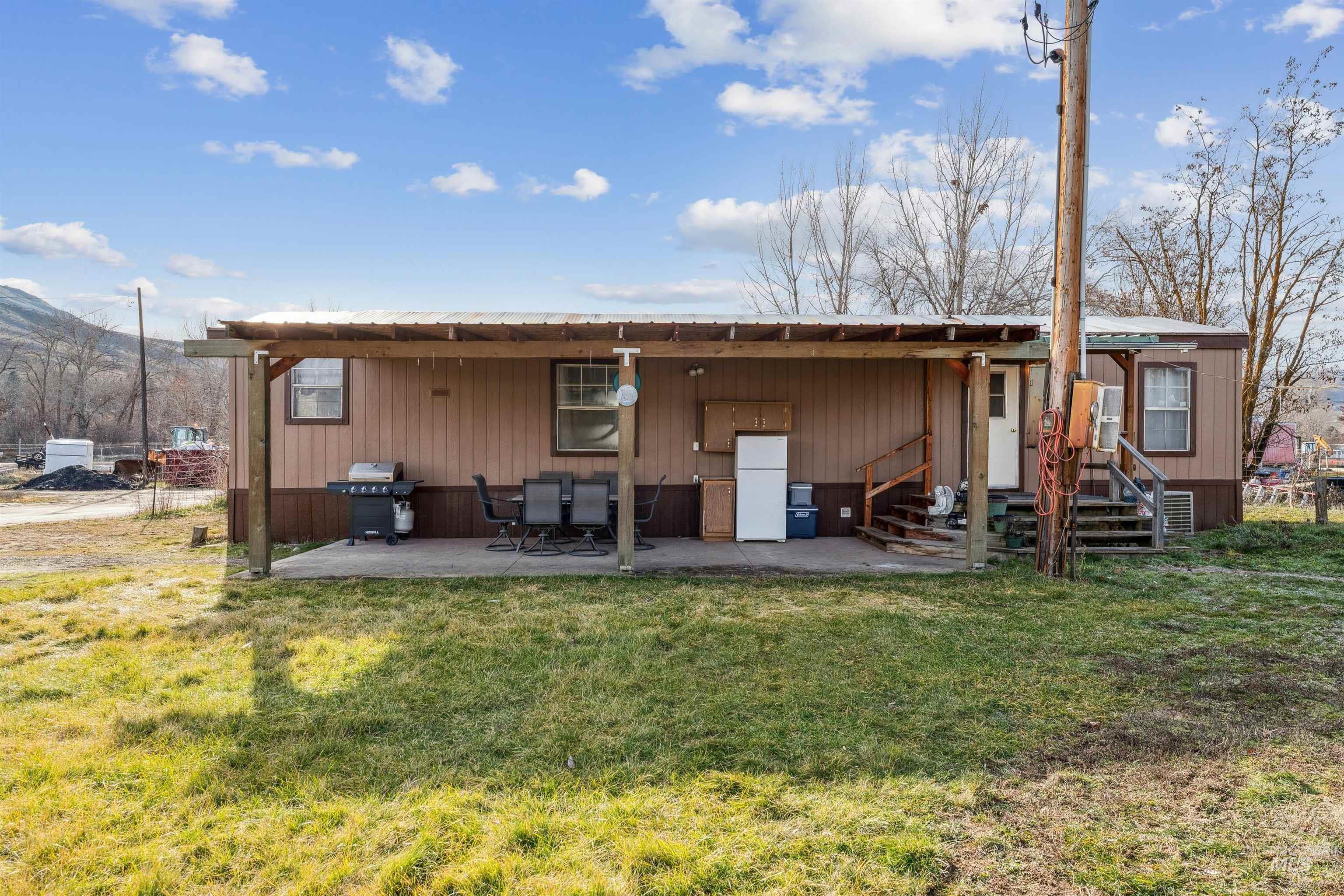 131 Adams Street Horseshoe Bend, ID 83629 - Photo 16 of 24