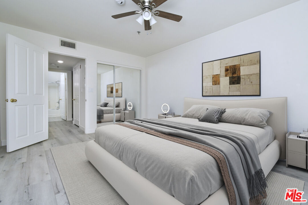 4501 Cedros Avenue, Unit 112 Sherman Oaks, CA 91403 - Photo 21 of 32