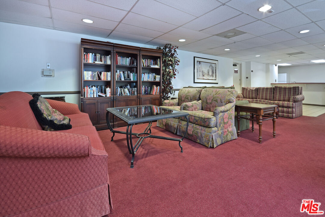 4501 Cedros Avenue, Unit 112 Sherman Oaks, CA 91403 - Photo 26 of 32