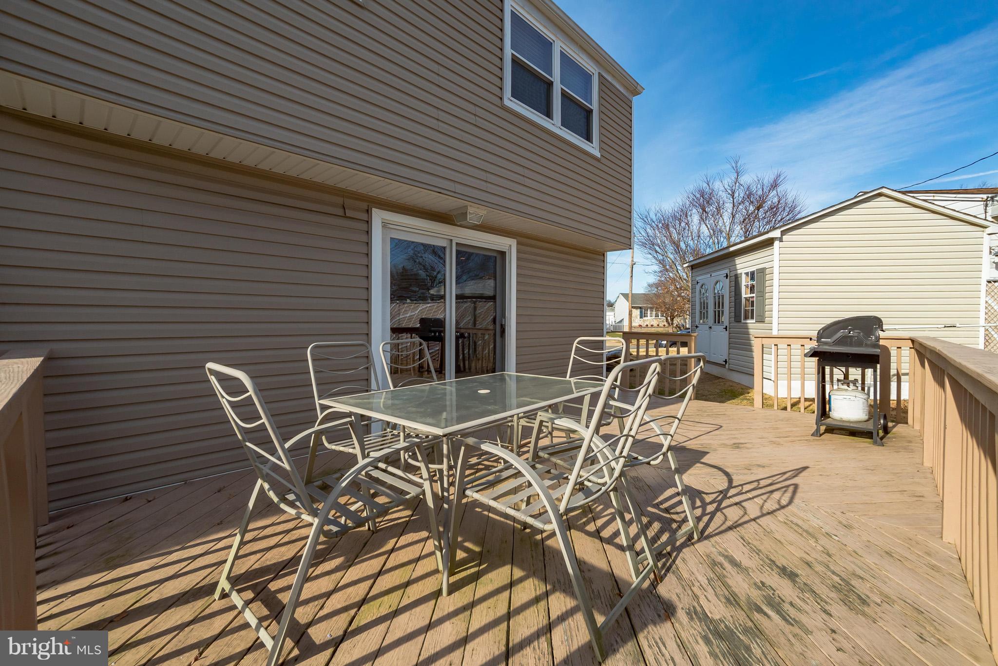 9717 Beacon Road Philadelphia, PA 19115 - Photo 25 of 28