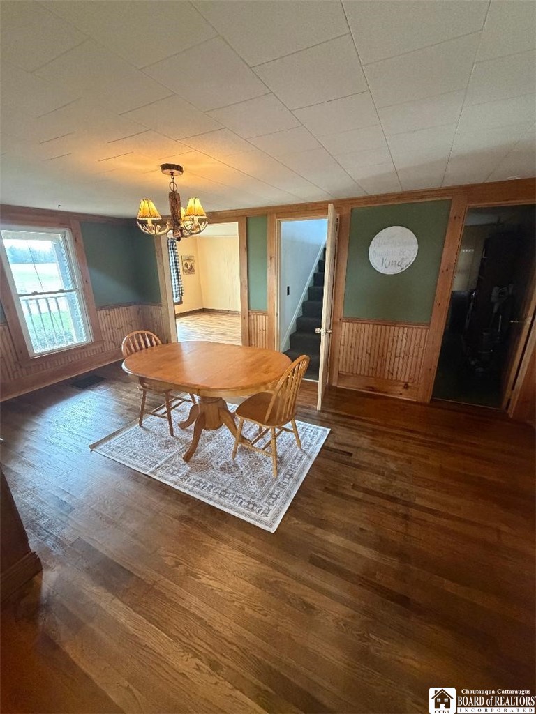 8807 North Hill Road Villenova, NY 14138 - Photo 11 of 37