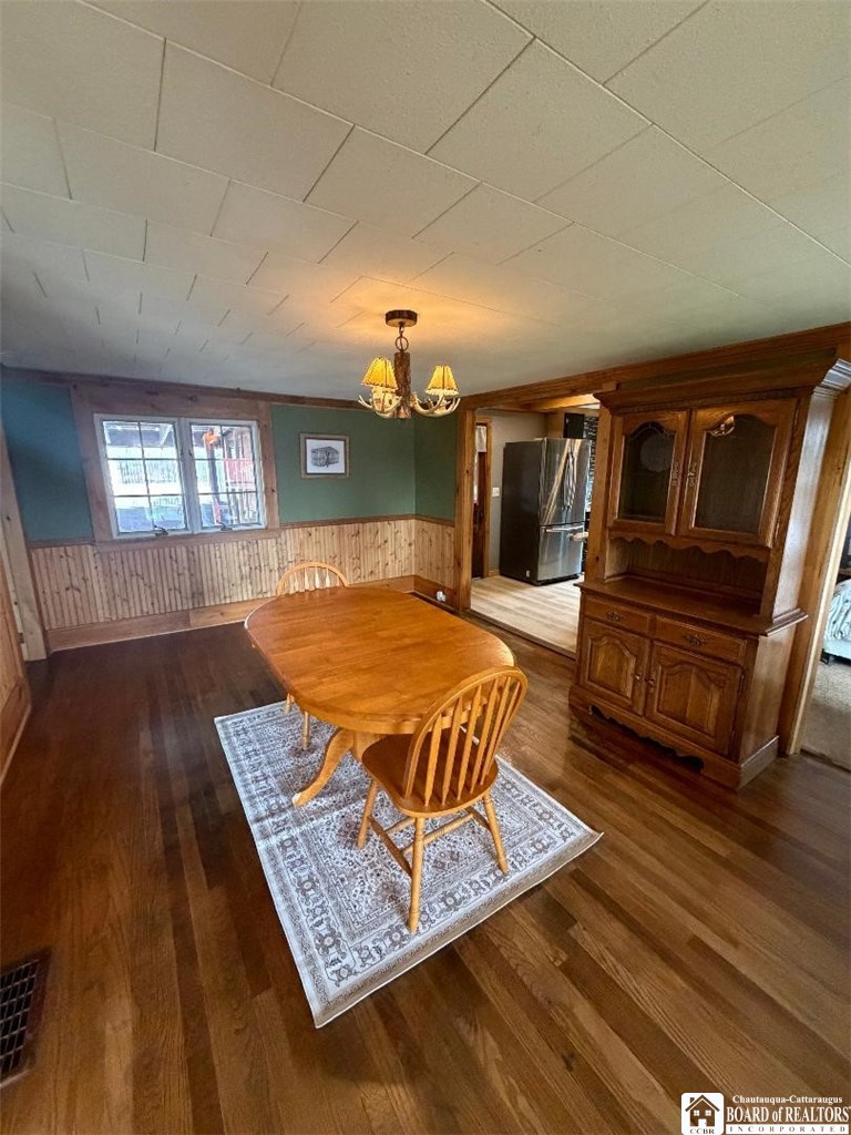 8807 North Hill Road Villenova, NY 14138 - Photo 12 of 37