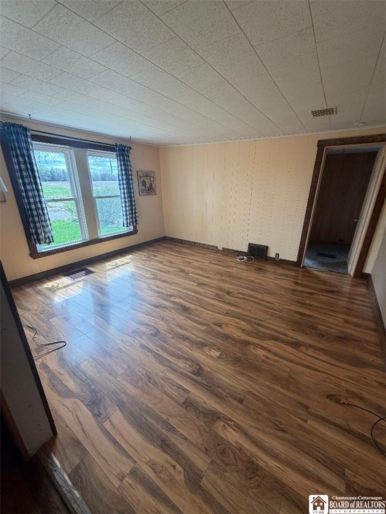 8807 North Hill Road Villenova, NY 14138 - Photo 13 of 37