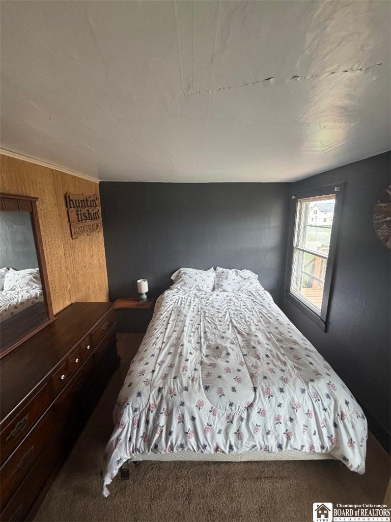 8807 North Hill Road Villenova, NY 14138 - Photo 15 of 37