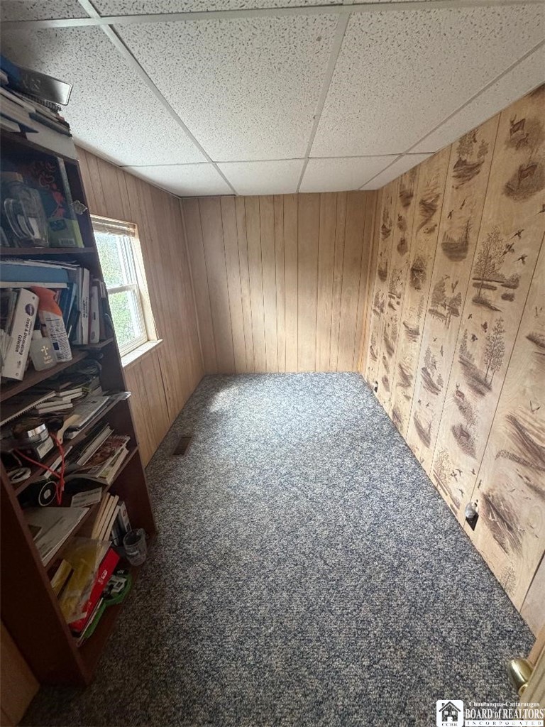 8807 North Hill Road Villenova, NY 14138 - Photo 17 of 37