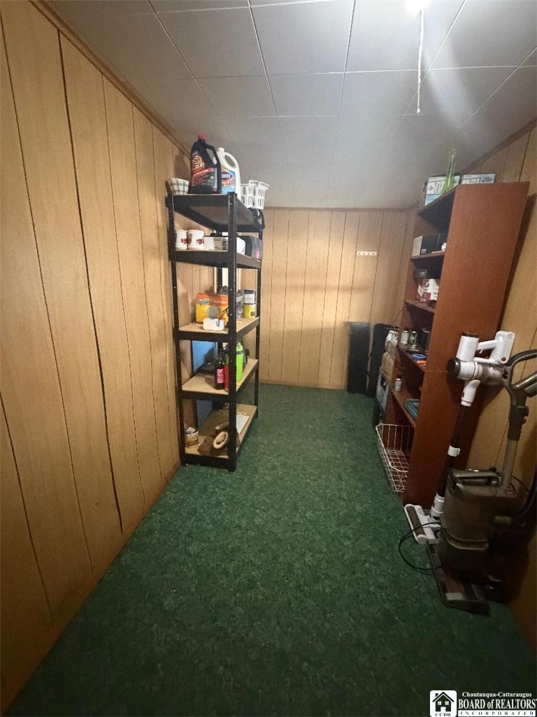 8807 North Hill Road Villenova, NY 14138 - Photo 18 of 37