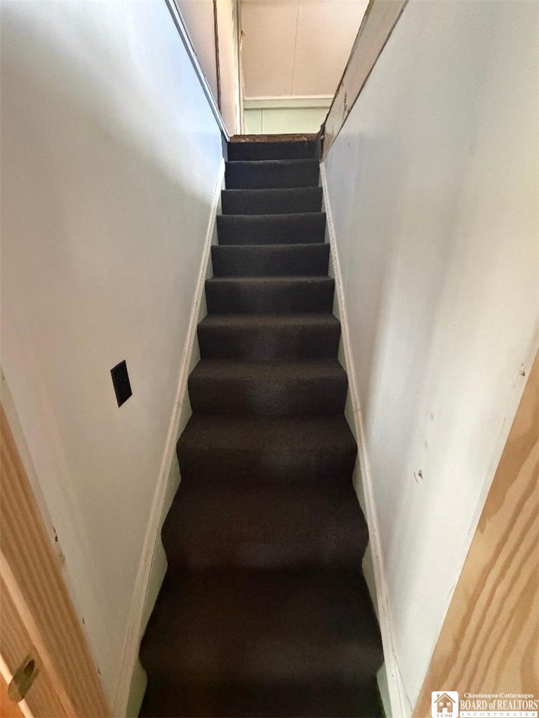 8807 North Hill Road Villenova, NY 14138 - Photo 19 of 37