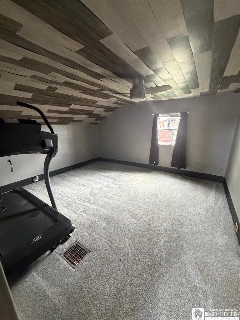 8807 North Hill Road Villenova, NY 14138 - Photo 21 of 37