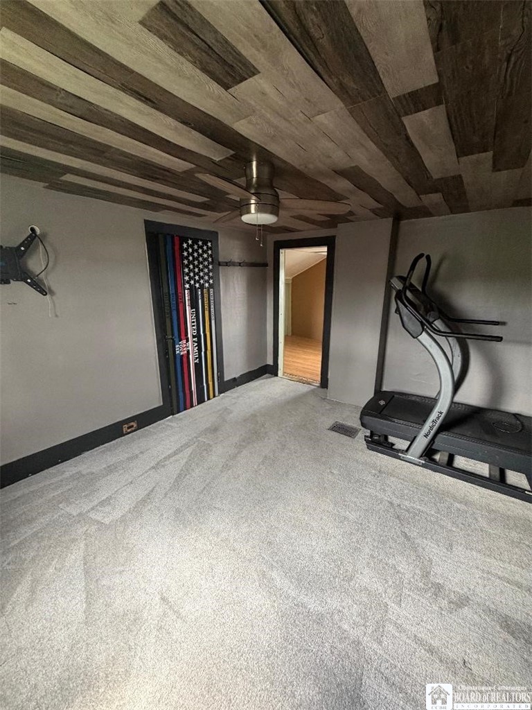 8807 North Hill Road Villenova, NY 14138 - Photo 22 of 37