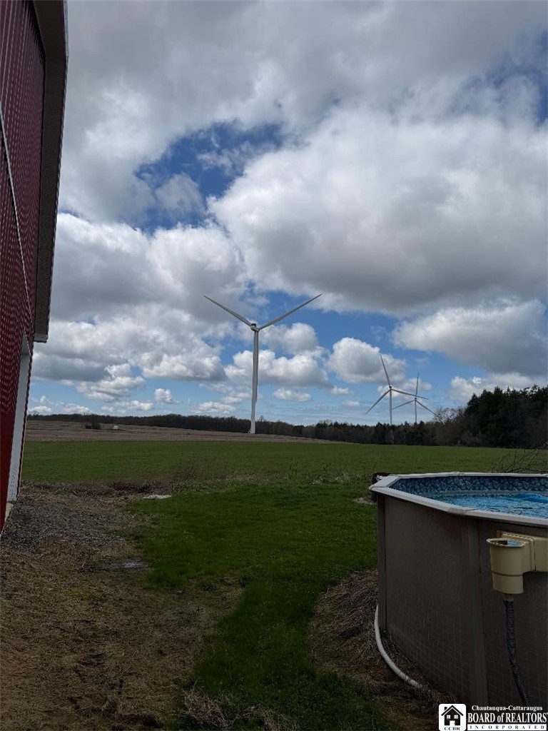 8807 North Hill Road Villenova, NY 14138 - Photo 23 of 37