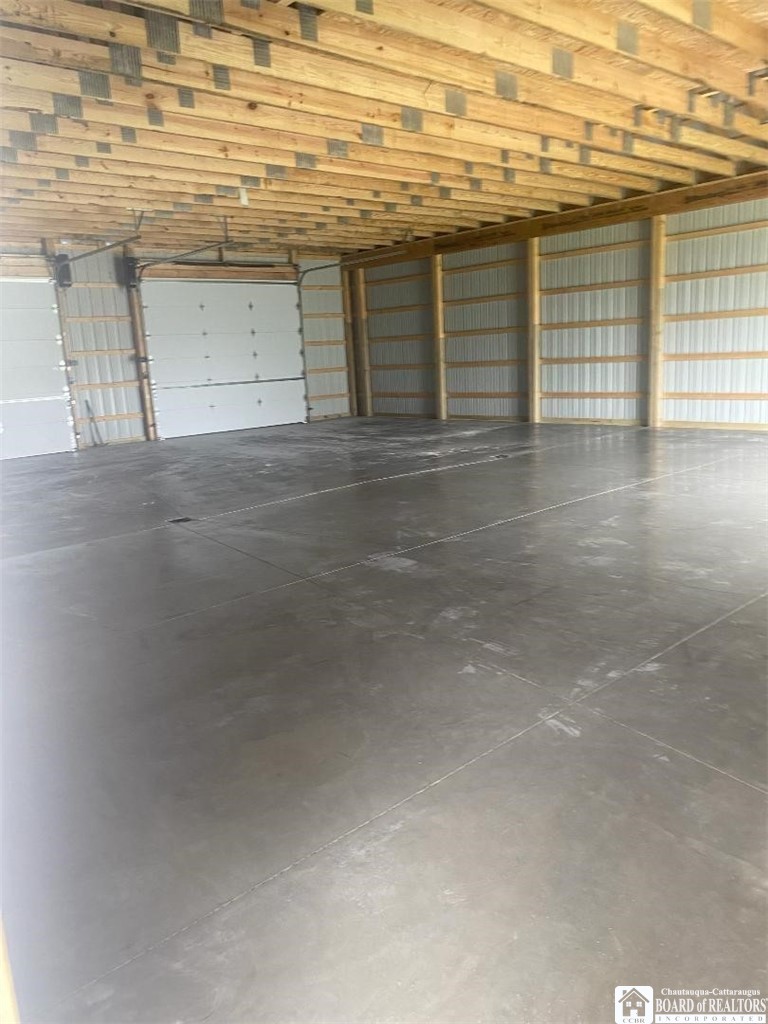 8807 North Hill Road Villenova, NY 14138 - Photo 29 of 37