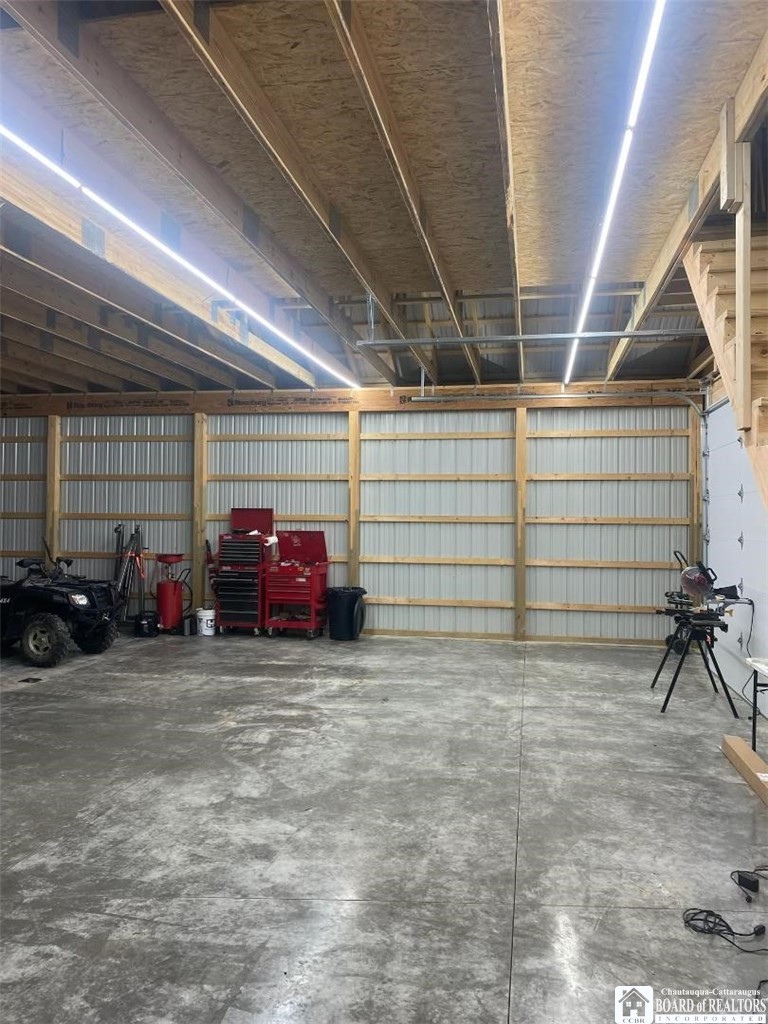 8807 North Hill Road Villenova, NY 14138 - Photo 30 of 37