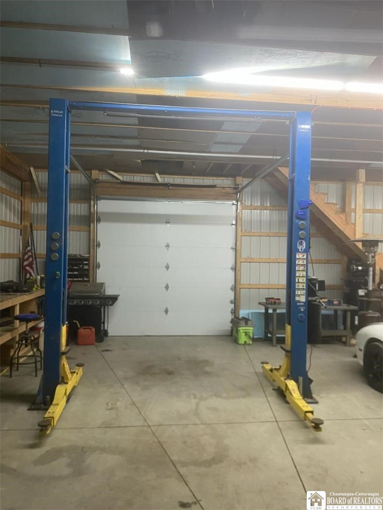 8807 North Hill Road Villenova, NY 14138 - Photo 32 of 37