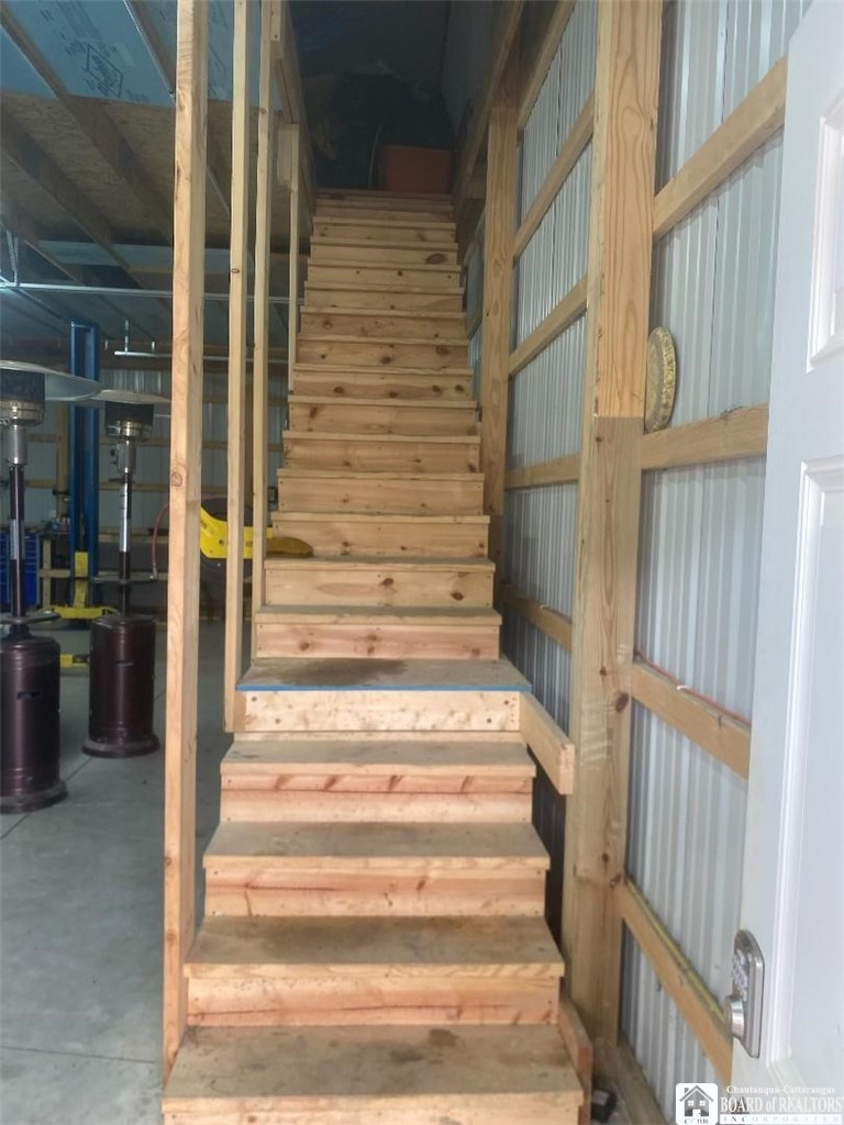 8807 North Hill Road Villenova, NY 14138 - Photo 34 of 37