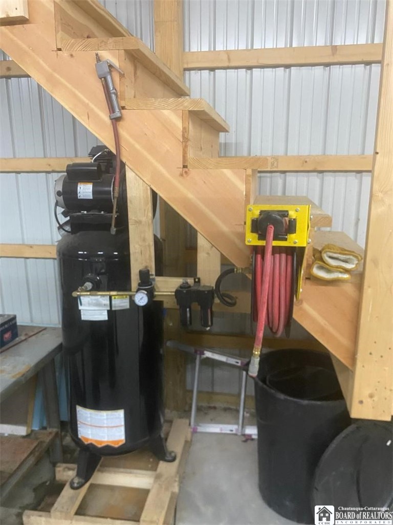 8807 North Hill Road Villenova, NY 14138 - Photo 35 of 37