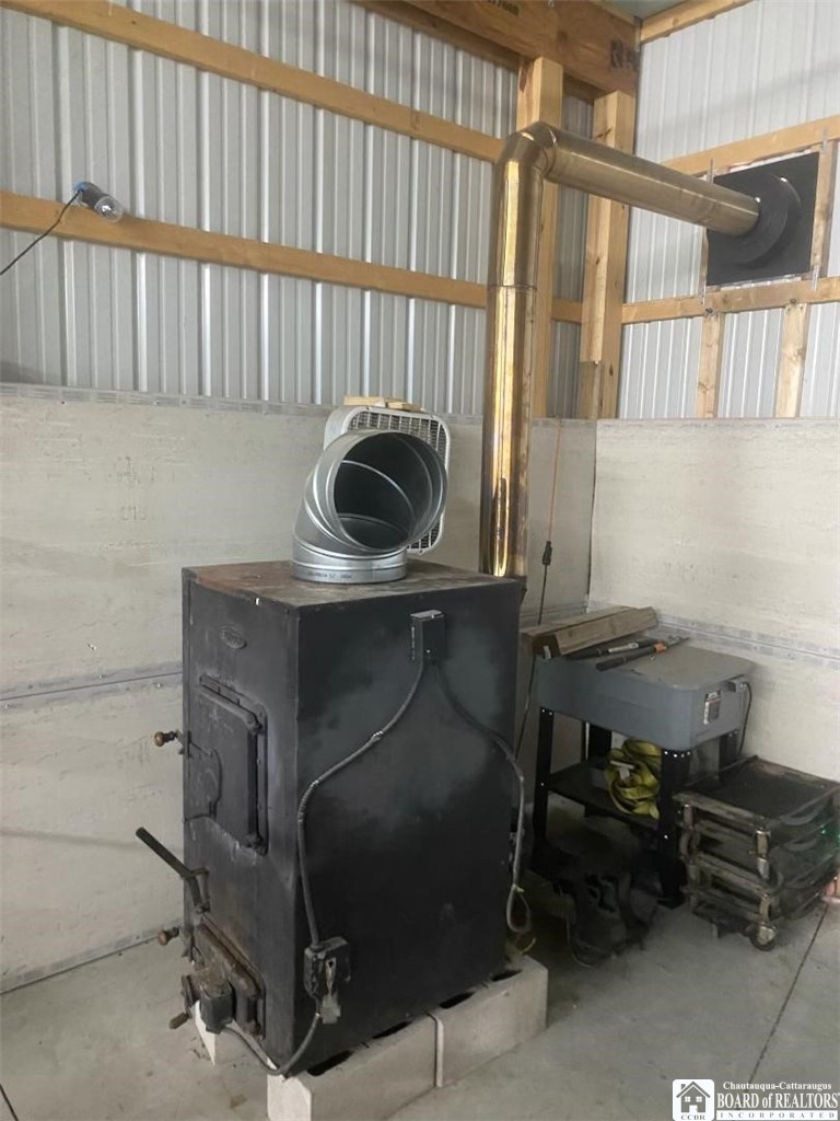 8807 North Hill Road Villenova, NY 14138 - Photo 36 of 37