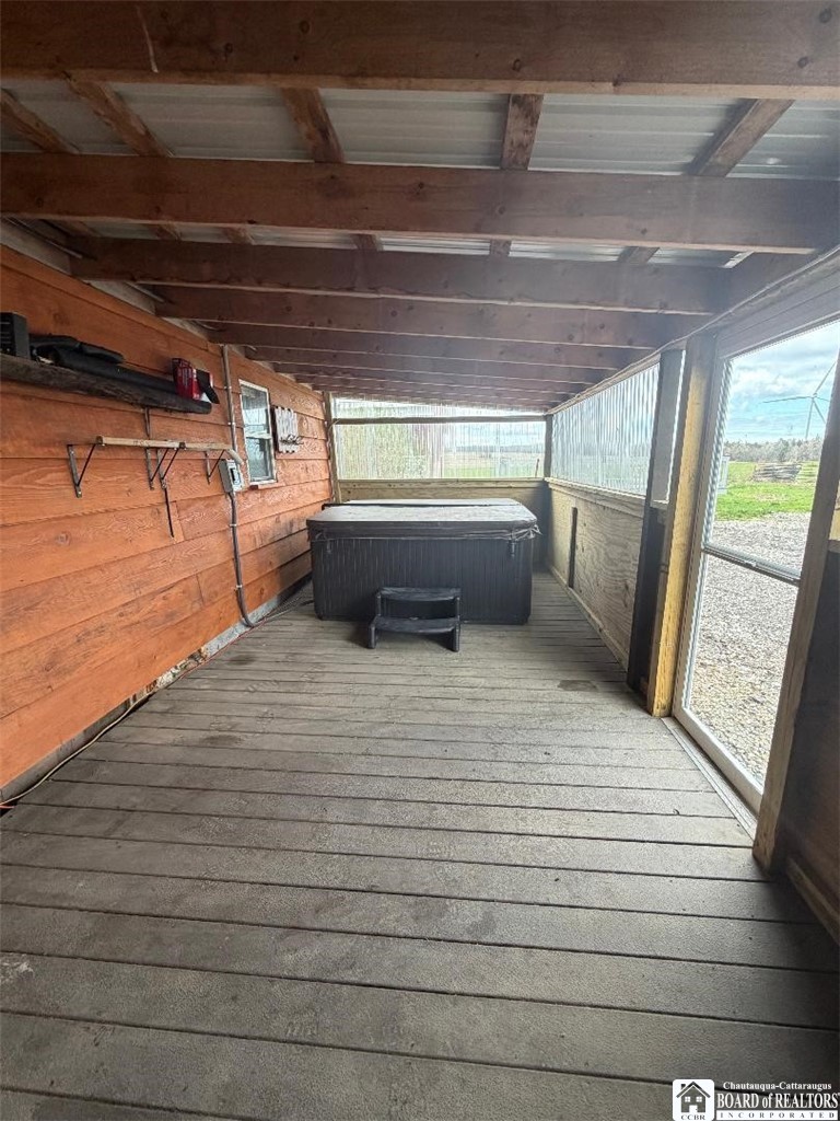 8807 North Hill Road Villenova, NY 14138 - Photo 5 of 37