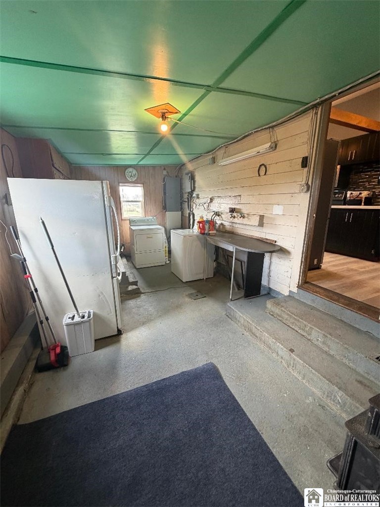 8807 North Hill Road Villenova, NY 14138 - Photo 6 of 37