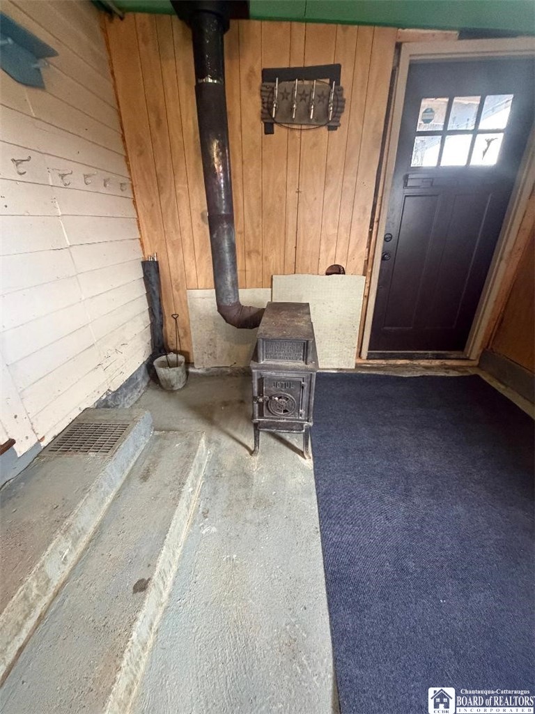 8807 North Hill Road Villenova, NY 14138 - Photo 7 of 37