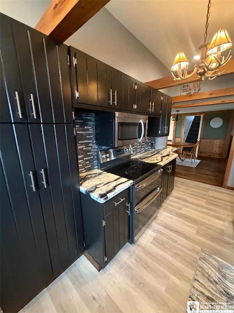 8807 North Hill Road Villenova, NY 14138 - Photo 10 of 37