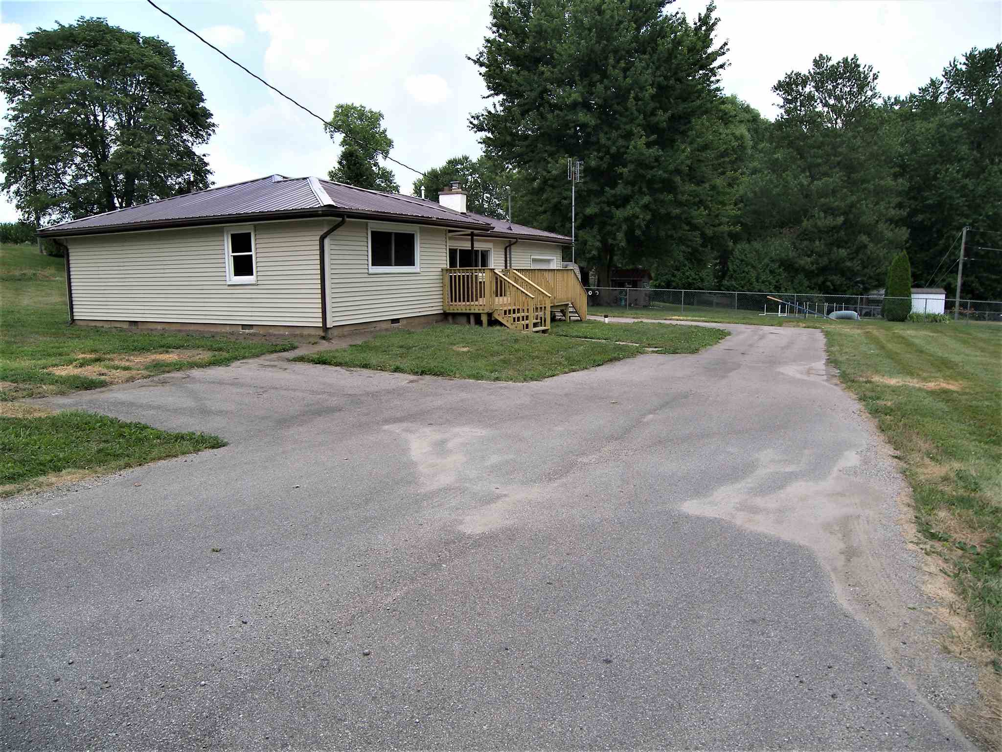 8544 South Valentine Road Claypool, IN 46510 - Photo 36 of 36 Gallery Image 36
