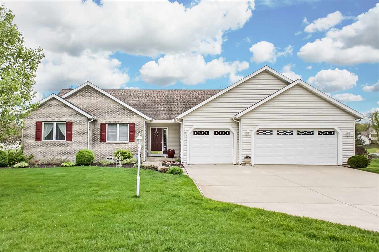 51879 Primrose Road South Bend, IN 46628 - Photo 1 of 29 Gallery Image 1