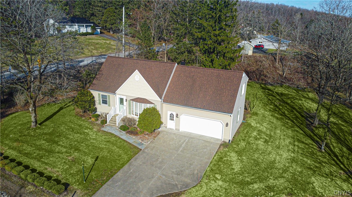 6332 Glass Factory Road Marcy, NY 13403 - Photo 1 of 40