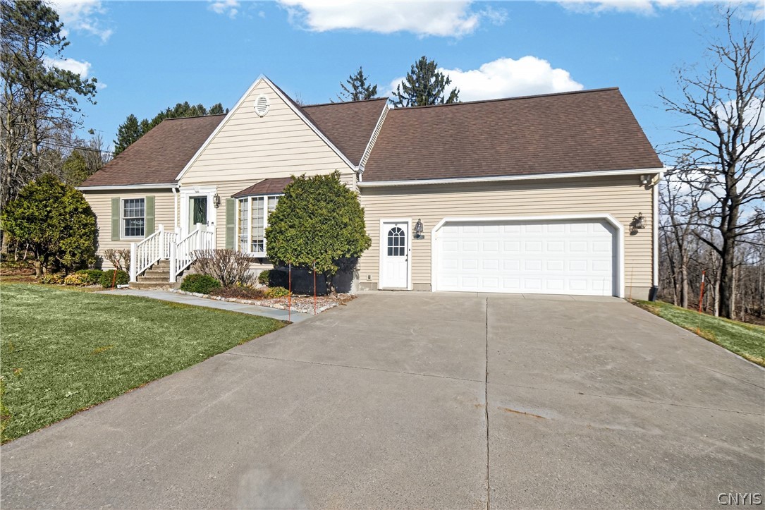 6332 Glass Factory Road Marcy, NY 13403 - Photo 2 of 40