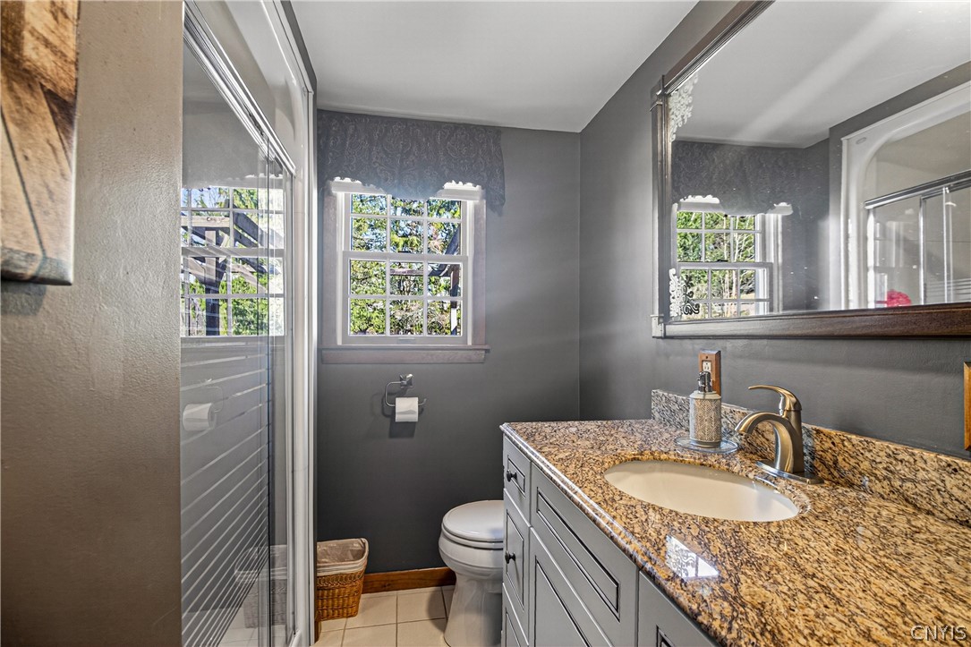 6332 Glass Factory Road Marcy, NY 13403 - Photo 22 of 40