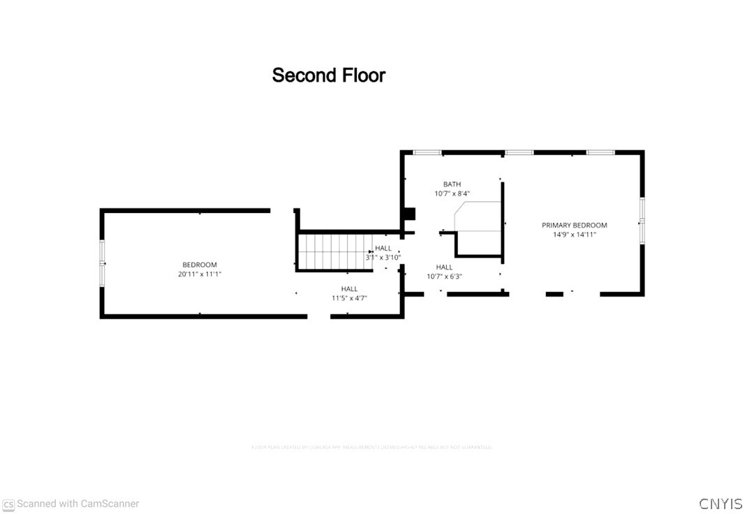 6332 Glass Factory Road Marcy, NY 13403 - Photo 24 of 40