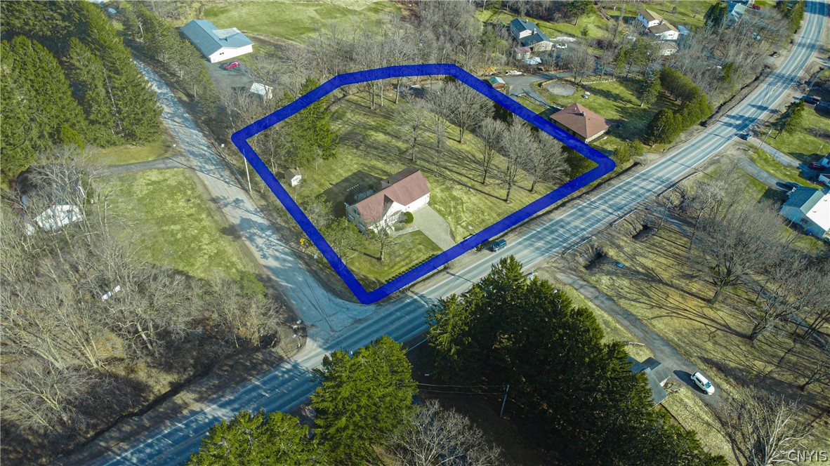 6332 Glass Factory Road Marcy, NY 13403 - Photo 34 of 40