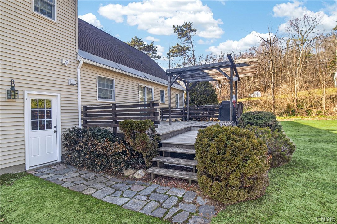 6332 Glass Factory Road Marcy, NY 13403 - Photo 37 of 40