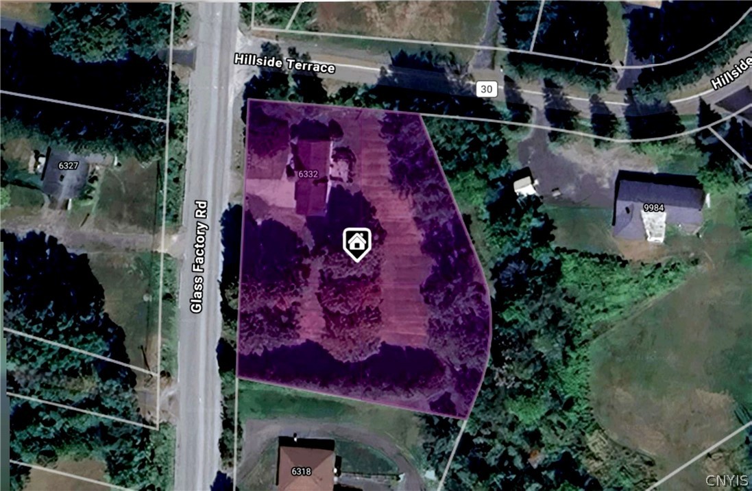 6332 Glass Factory Road Marcy, NY 13403 - Photo 40 of 40