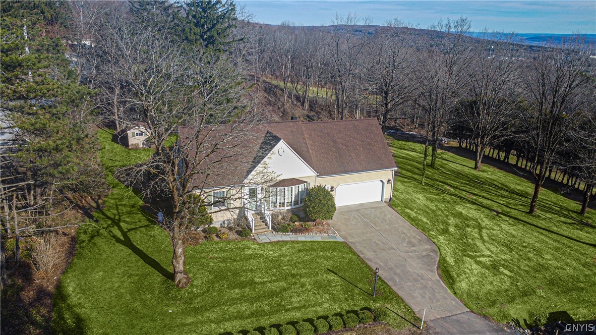 6332 Glass Factory Road Marcy, NY 13403 - Photo 5 of 40