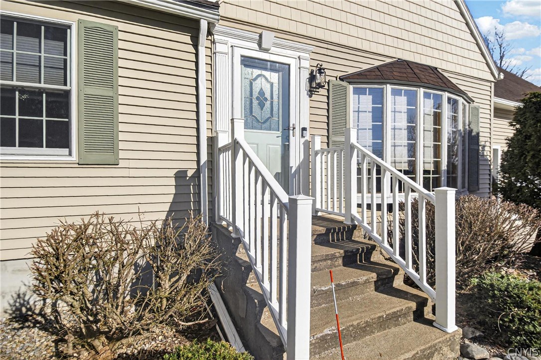 6332 Glass Factory Road Marcy, NY 13403 - Photo 6 of 40