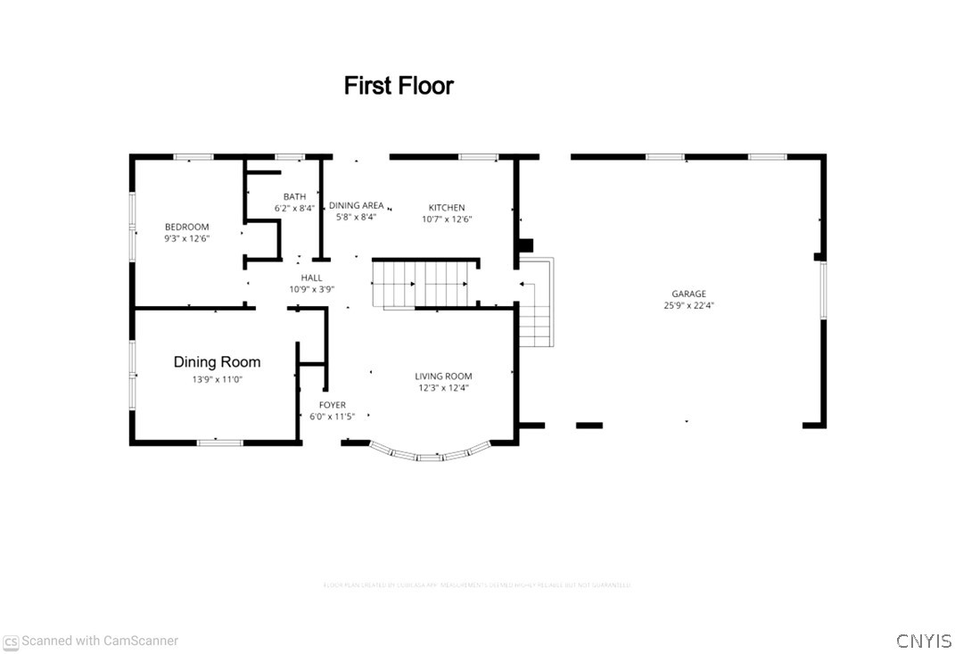 6332 Glass Factory Road Marcy, NY 13403 - Photo 8 of 40