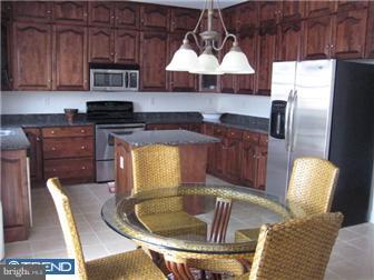 492 Stone Ridge Drive Dover, DE 19901 - Photo 7 of 12 Kitchen