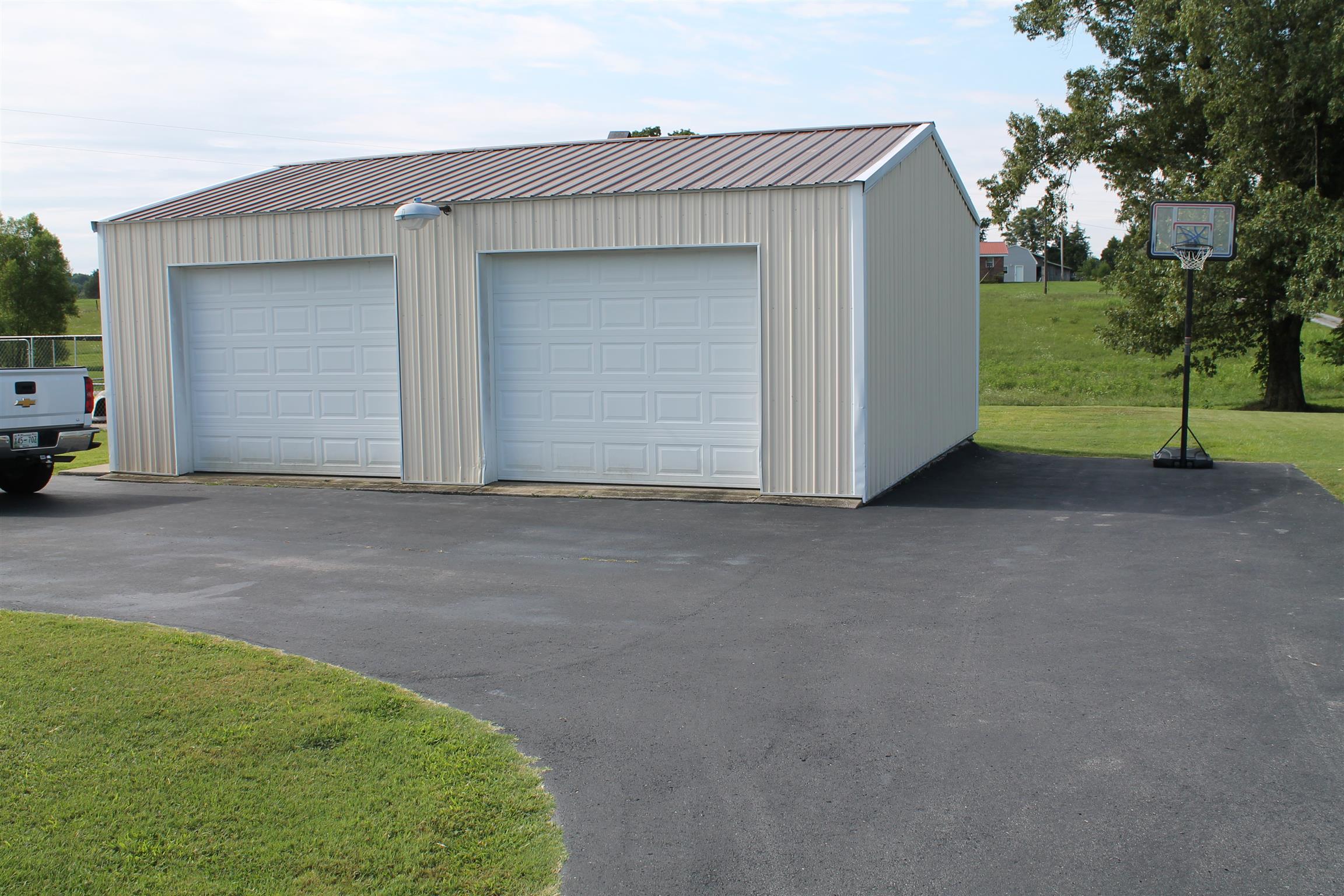 413 Walton Chapel Road Lafayette, TN 37083 - Photo 4 of 20 Gallery Image 4