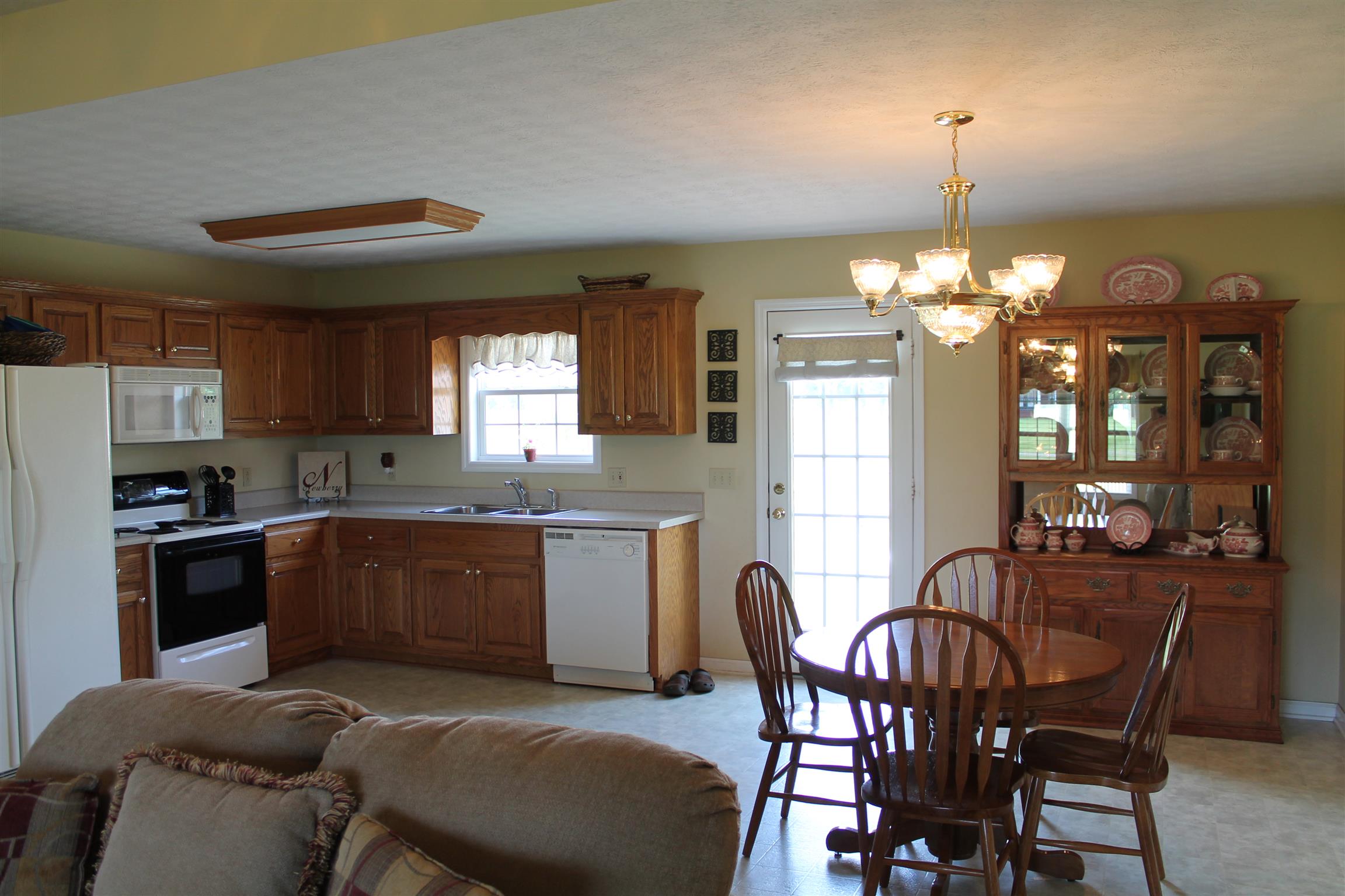 413 Walton Chapel Road Lafayette, TN 37083 - Photo 9 of 20 Gallery Image 9