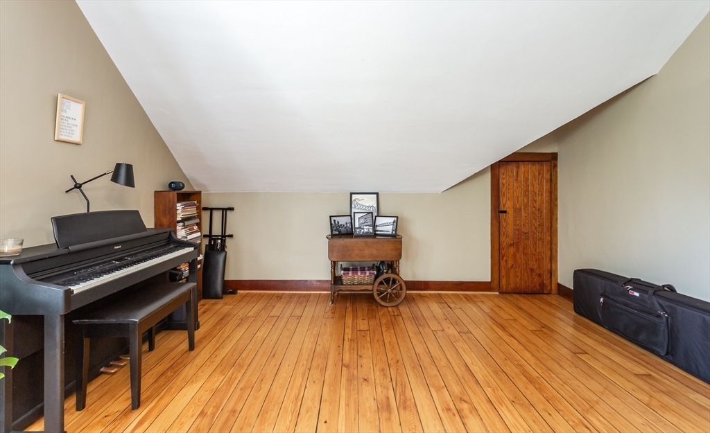 256 Maple Street, Unit 3 Fall River, MA 02720 - Photo 4 of 11