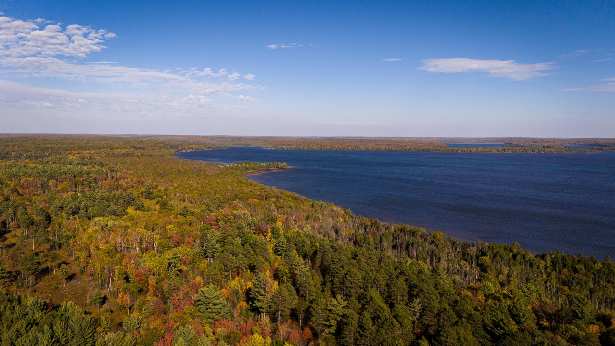6070 Eagle Lake Road Land O'Lakes, WI 54540 - Photo 32 of 35 Gallery Image 32
